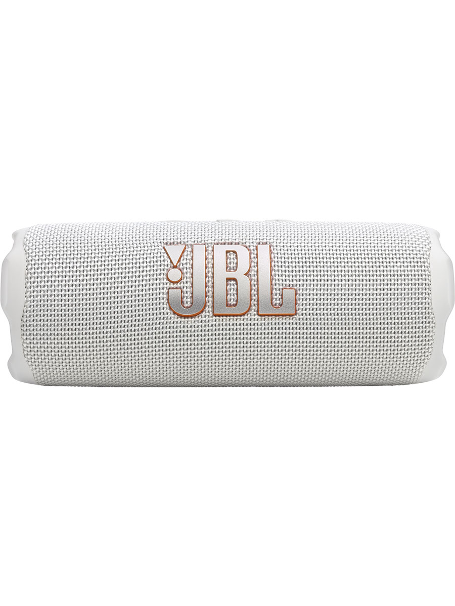 Boxă portabilă JBL Flip 7 35W White - Foto #1