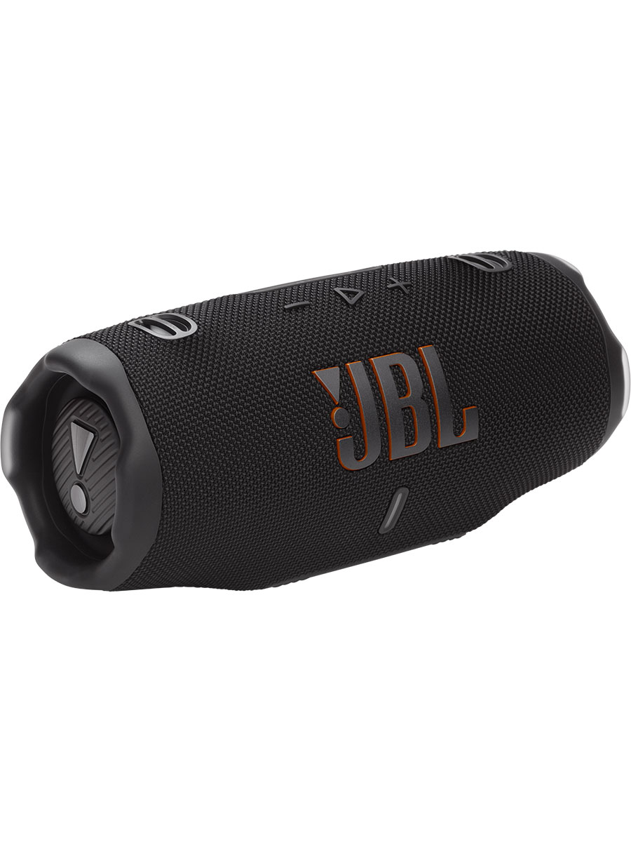 Boxă portabilă JBL Charge 6 45W Black - Foto