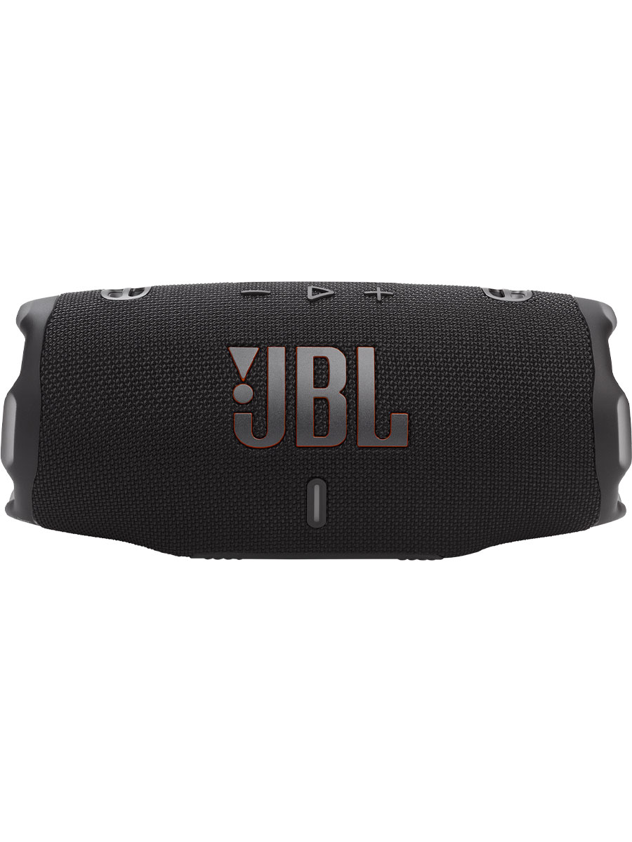 Boxă portabilă JBL Charge 6 45W Black - Foto #2