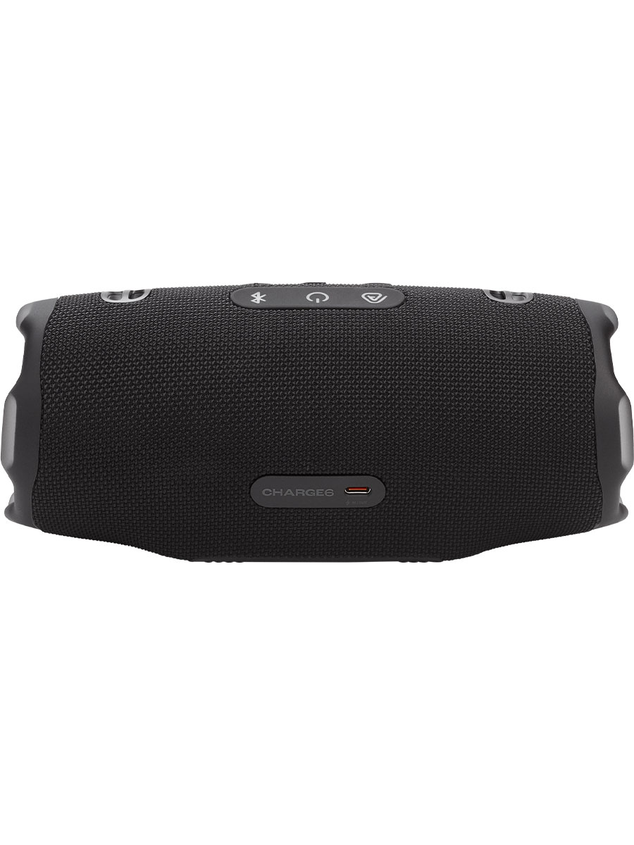 Boxă portabilă JBL Charge 6 45W Black - Foto #3