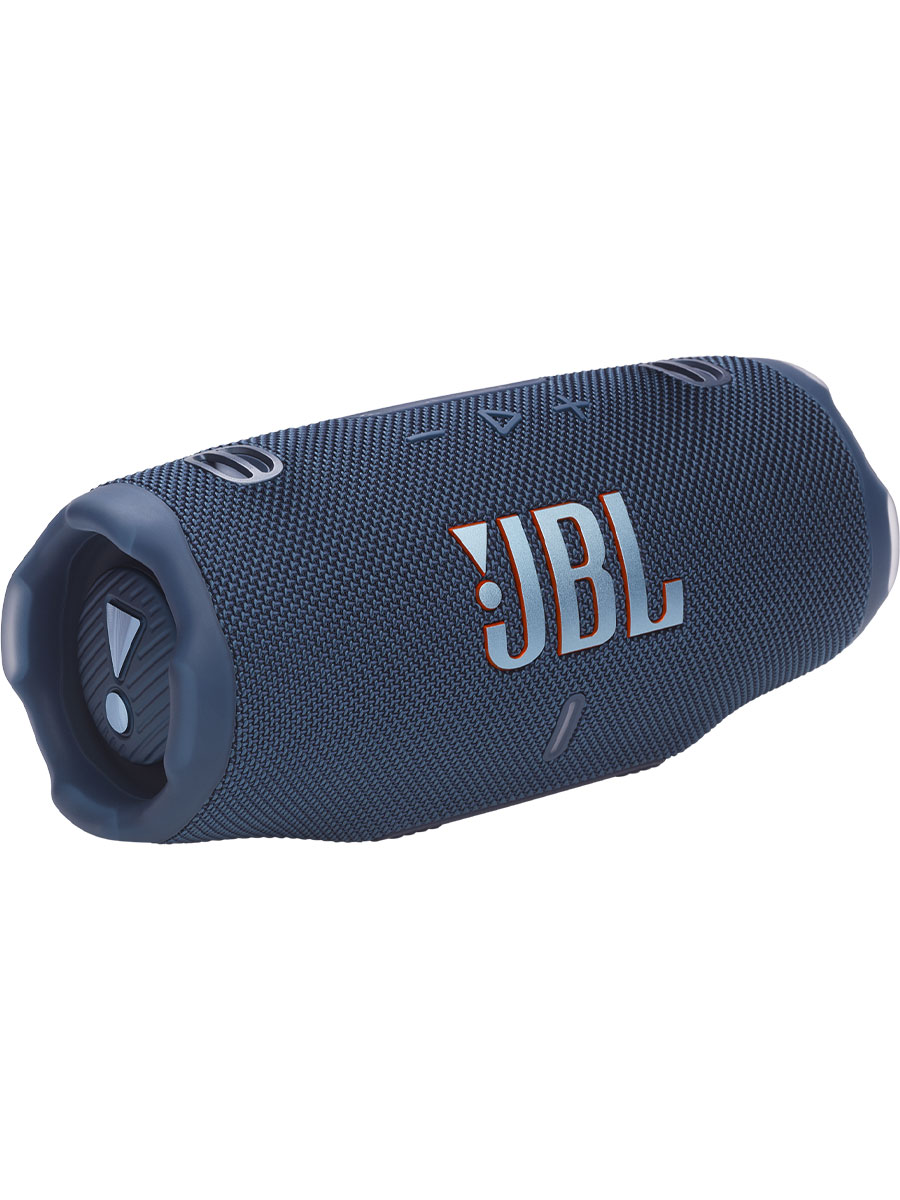Boxă portabilă JBL Charge 6 45W Blue - Foto #1