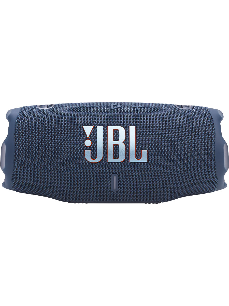 Портативная колонка JBL Charge 6 45W Blue - Фото #2