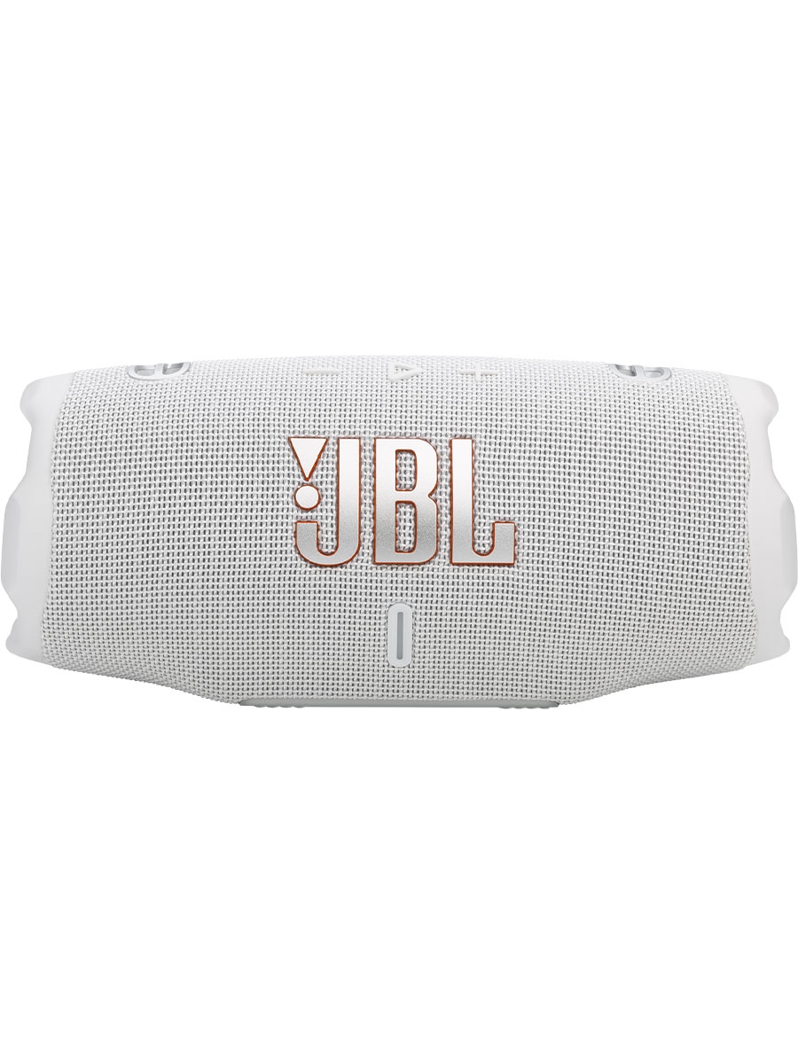 Boxă portabilă JBL Charge 6 45W White - Foto #2