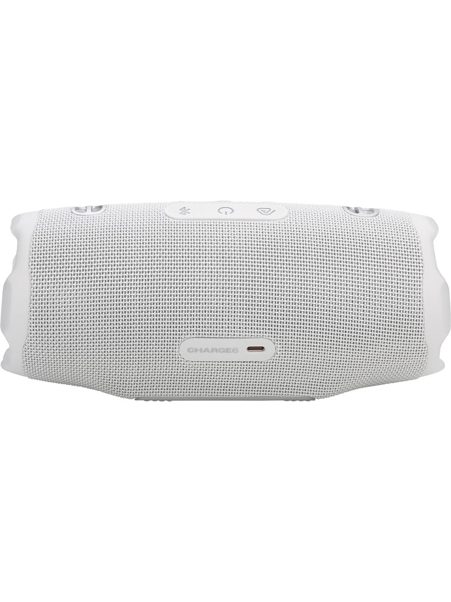 Boxă portabilă JBL Charge 6 45W White - Foto #3