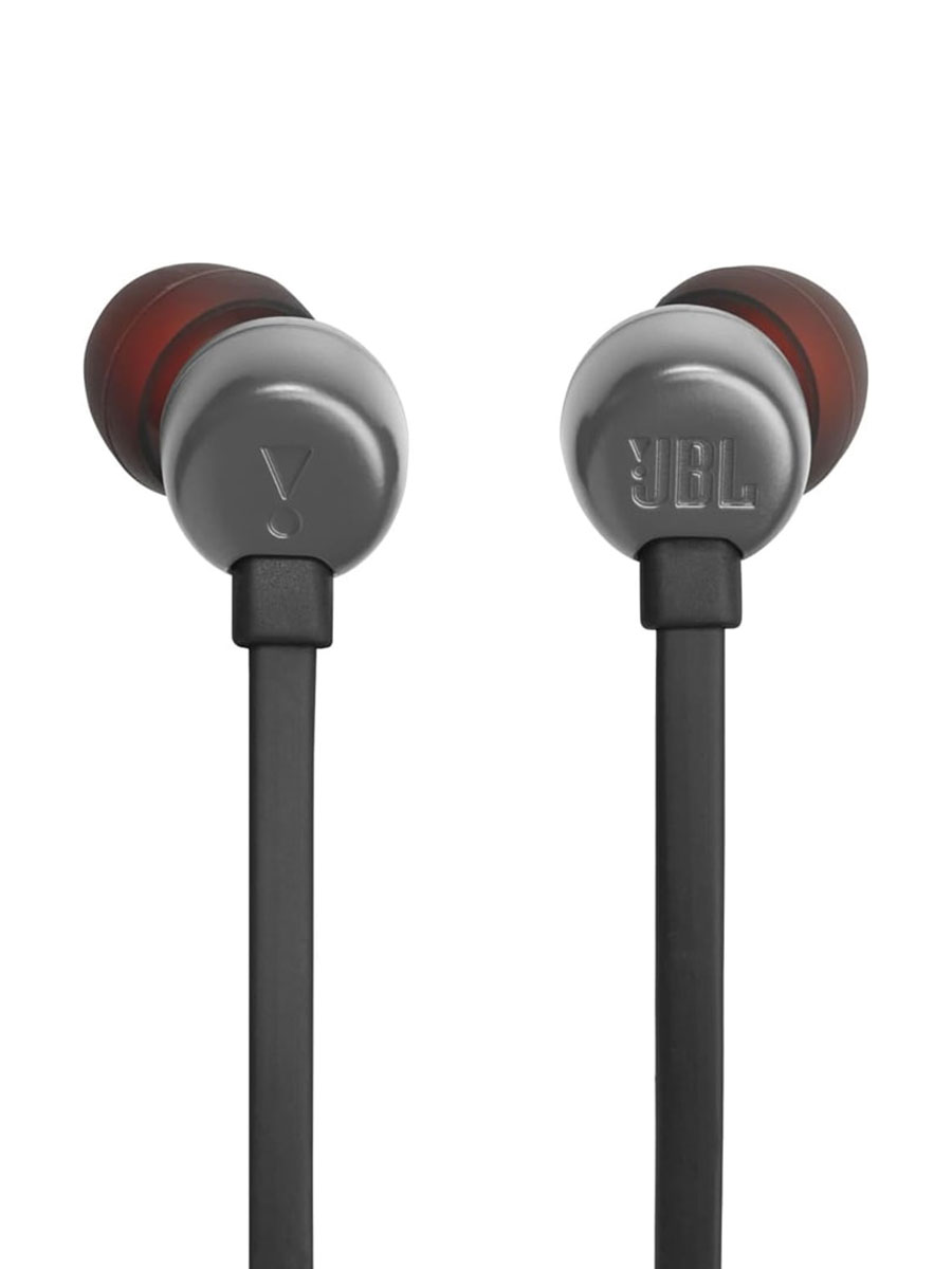 Căști cu fir JBL Tune 310C Black - Foto #2