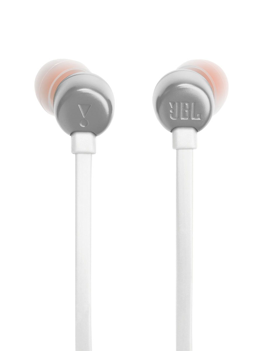 Проводные наушники JBL Tune 310C White - Фото #2