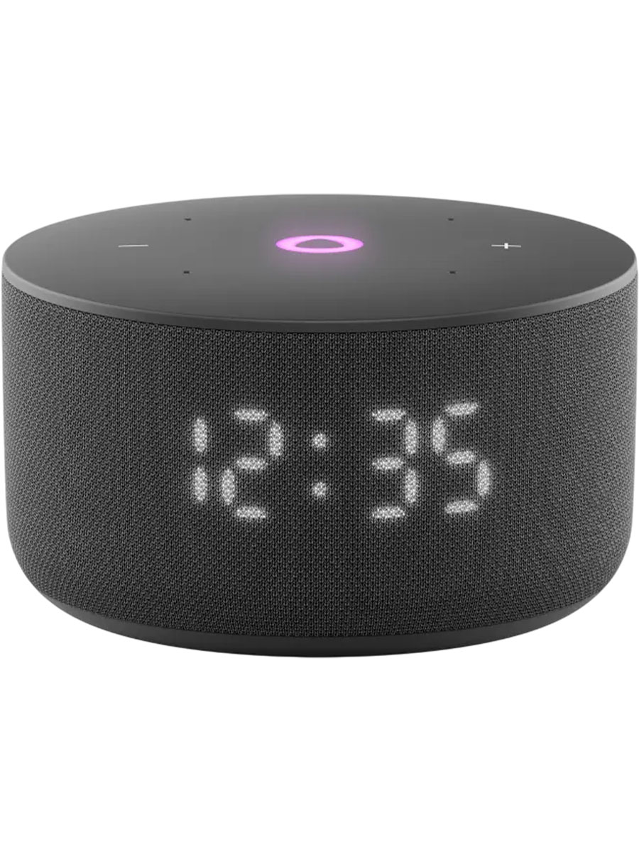 Boxă inteligentă Yandex Station mini 3 YNDX-00027 Black - Foto