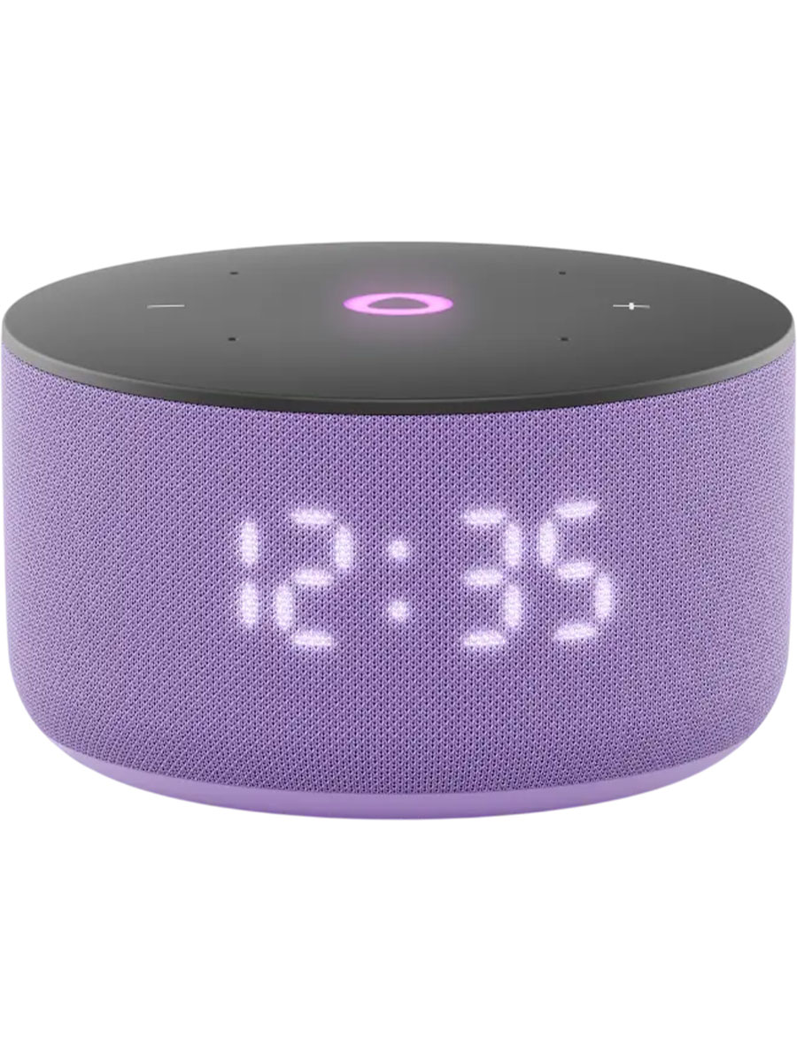 Boxă inteligentă Yandex Station mini 3 YNDX-00027 Purple - Foto #1