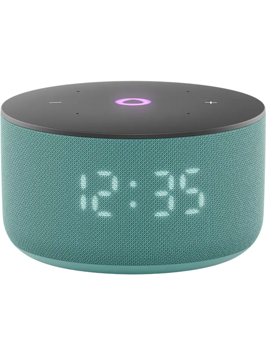 Boxă inteligentă Yandex Station mini 3 YNDX-00027 Emerald - Foto #1