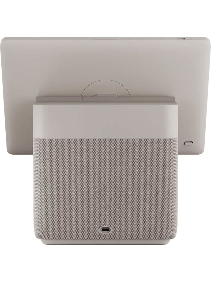 Умная колонка Yandex Station Duo Max YNDX-00055 Beige - Фото #3