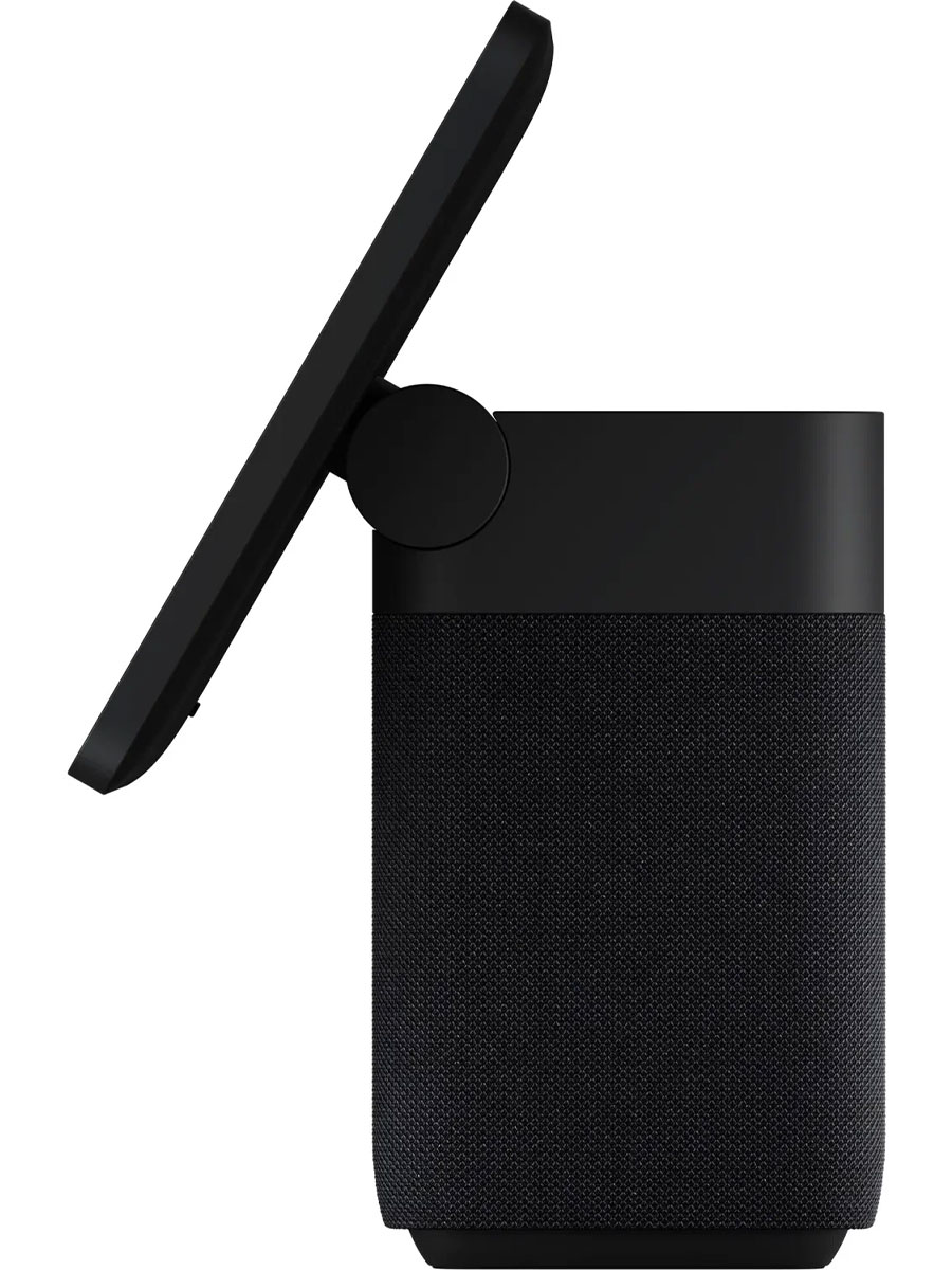 Умная колонка Yandex Station Duo Max YNDX-00055 Black - Фото #2