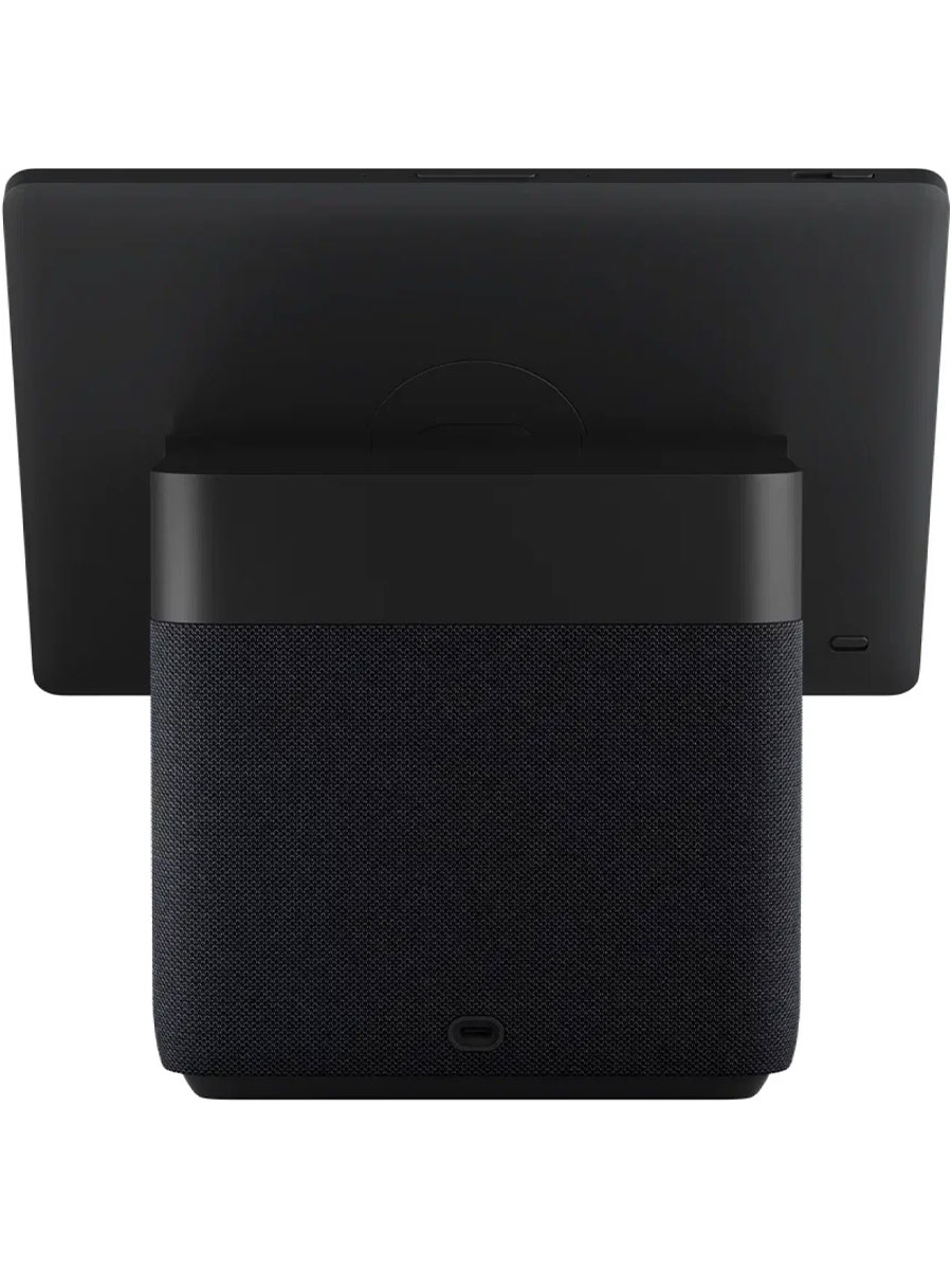 Умная колонка Yandex Station Duo Max YNDX-00055 Black - Фото #3