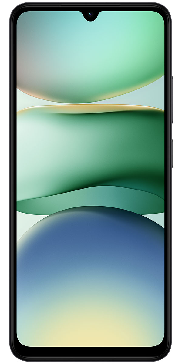 Xiaomi Redmi A5 4GB/128GB Black - Фото #2