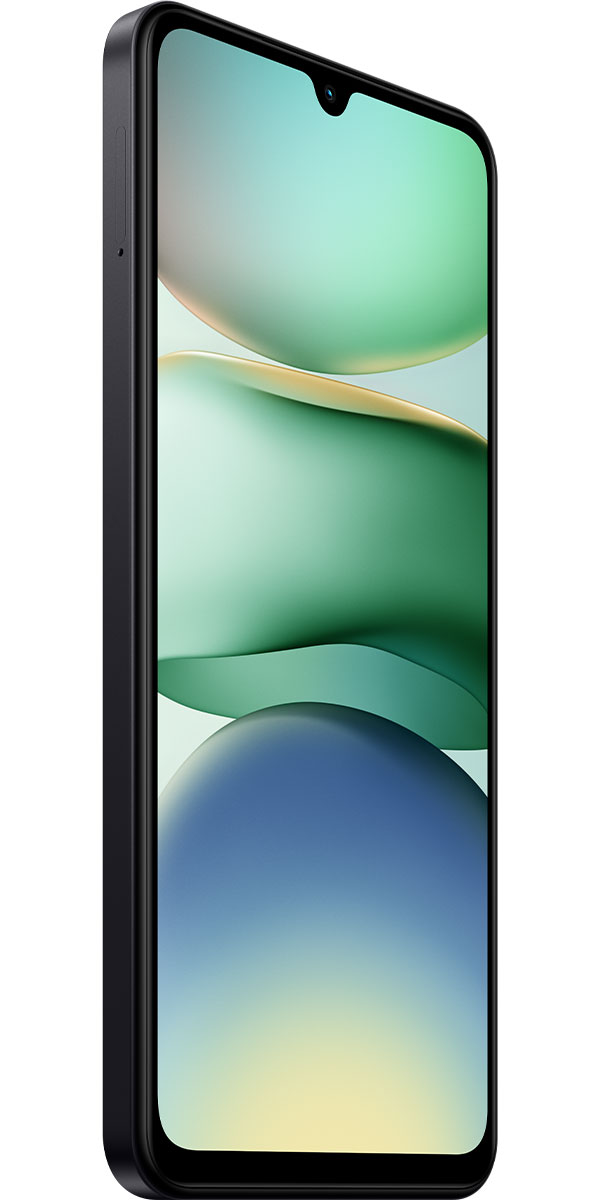 Xiaomi Redmi A5 4GB/128GB Black - Фото #3