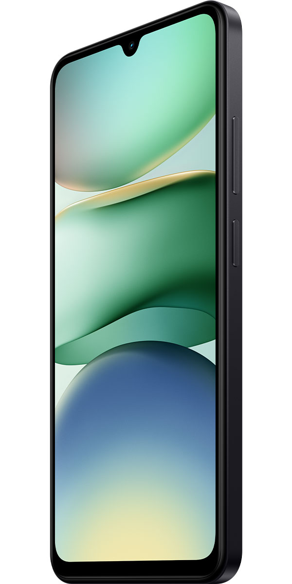 Xiaomi Redmi A5 4GB/128GB Black - Фото #4