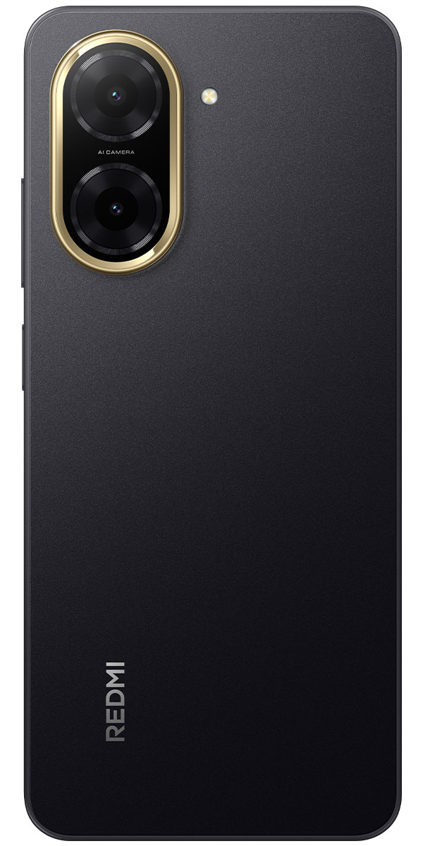 Xiaomi Redmi A5 4GB/128GB Black - Фото #5