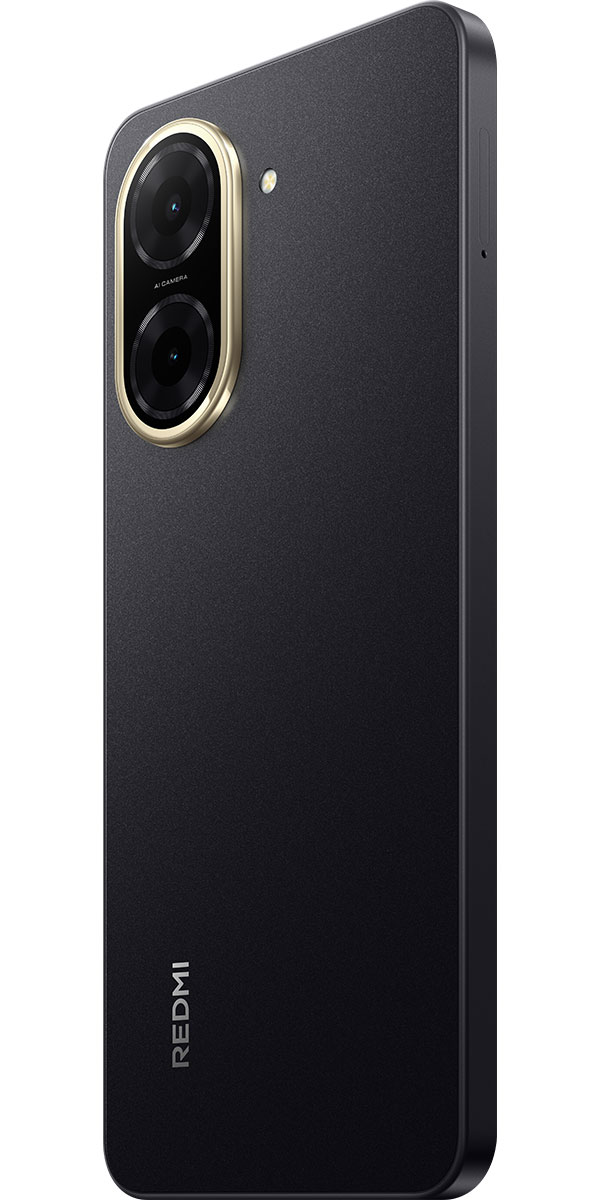 Xiaomi Redmi A5 4GB/128GB Black - Фото #6