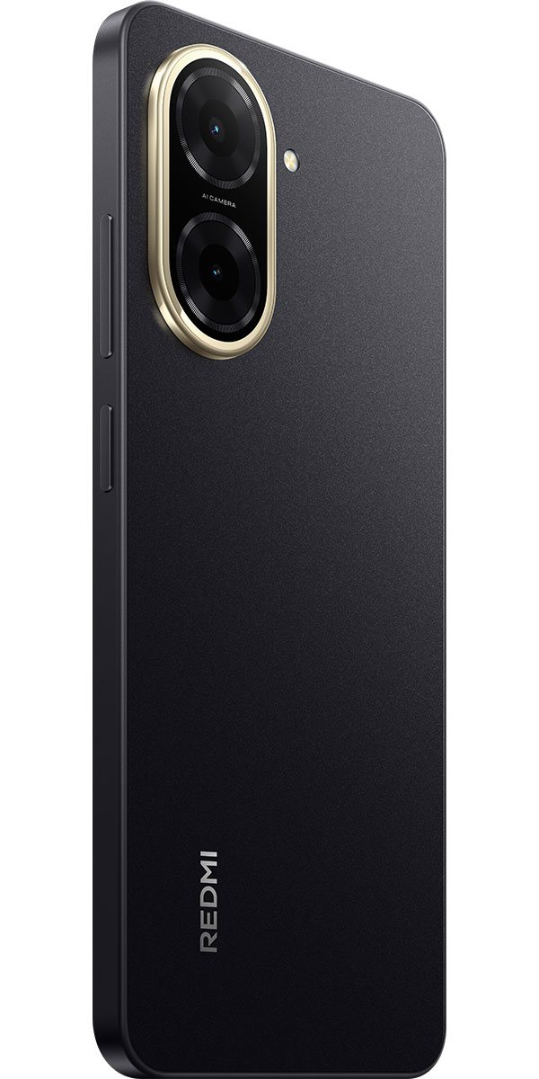 Xiaomi Redmi A5 4GB/128GB Black - Фото #7