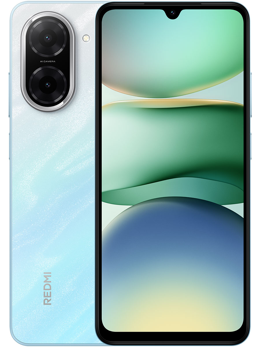 Xiaomi Redmi A5 4GB/128GB Blue - Foto