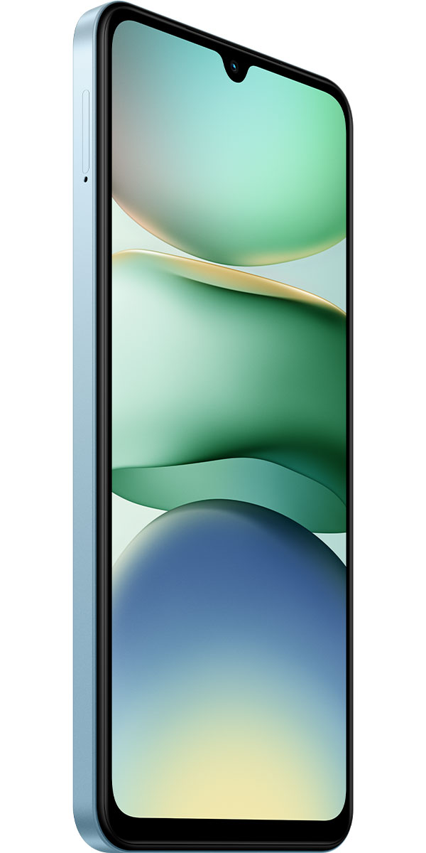 Xiaomi Redmi A5 3GB/64GB Blue - Фото #3