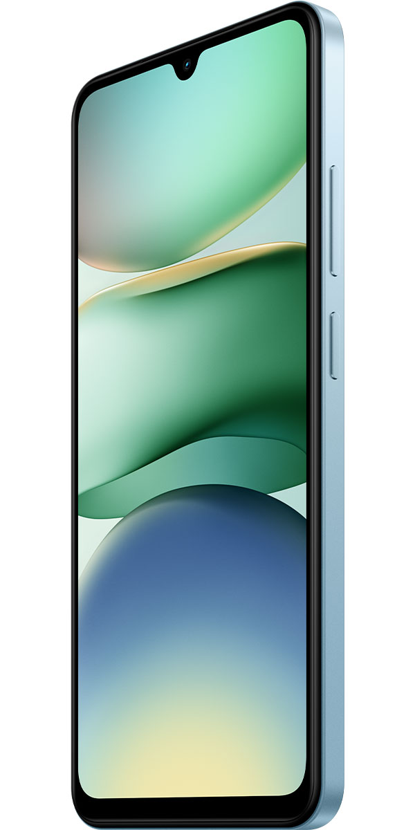 Xiaomi Redmi A5 3GB/64GB Blue - Фото #4