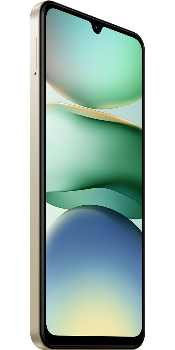 Xiaomi Redmi A5 3GB/64GB Sandy Gold - Фото #3
