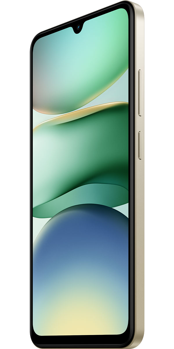 Xiaomi Redmi A5 3GB/64GB Sandy Gold - Фото #4