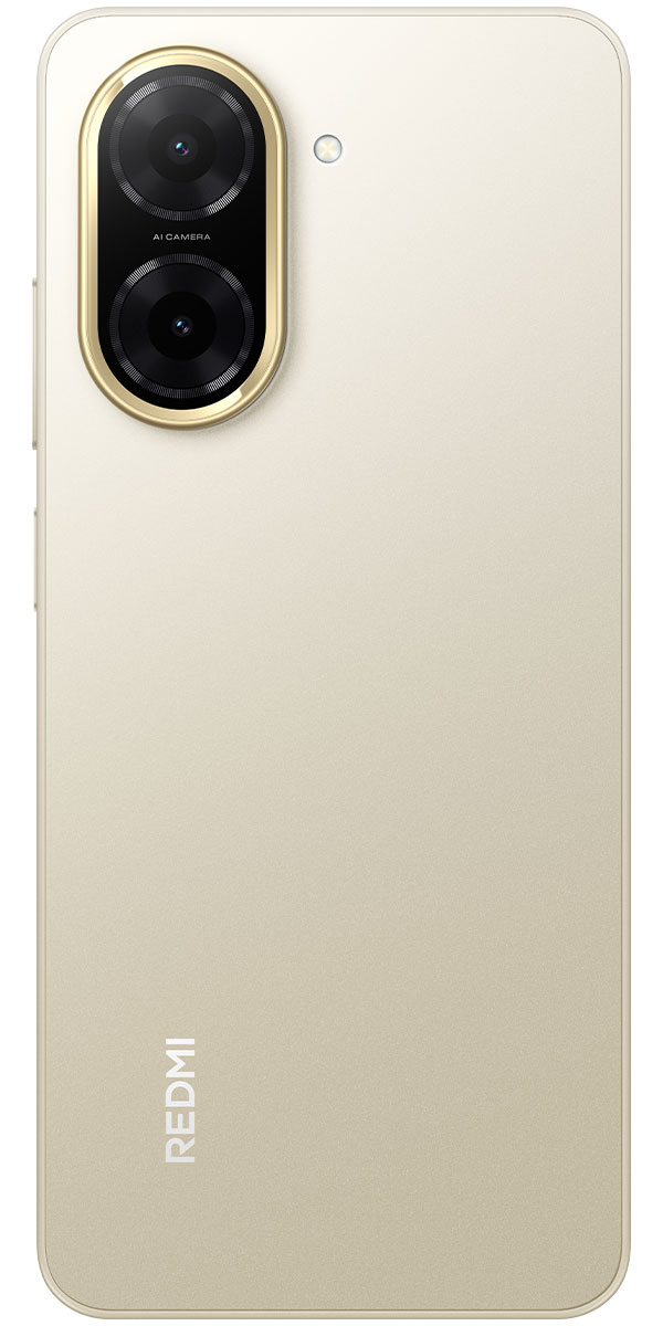 Xiaomi Redmi A5 3GB/64GB Sandy Gold - Фото #5