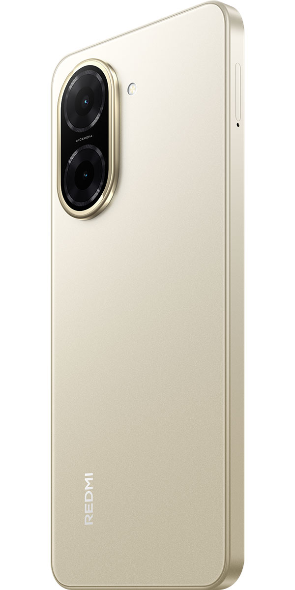 Xiaomi Redmi A5 3GB/64GB Sandy Gold - Фото #6