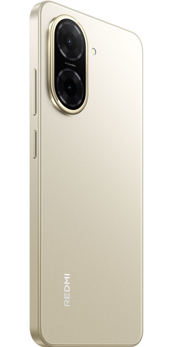 Xiaomi Redmi A5 3GB/64GB Sandy Gold - Фото #7