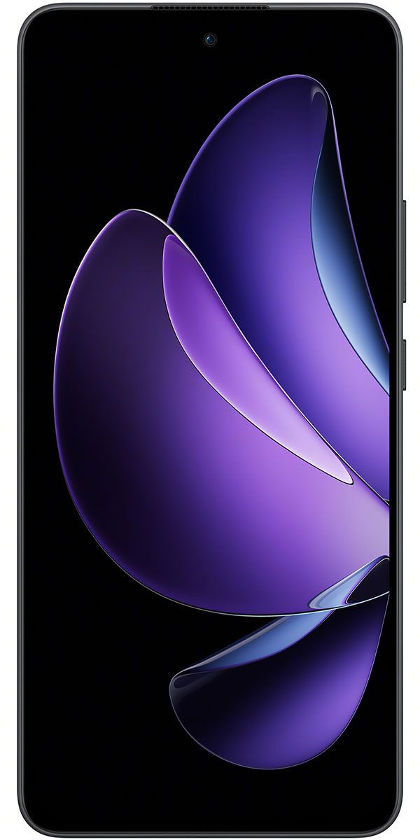 Oppo Reno 13F 5G 8GB/256GB Graphite Gray - Фото #2