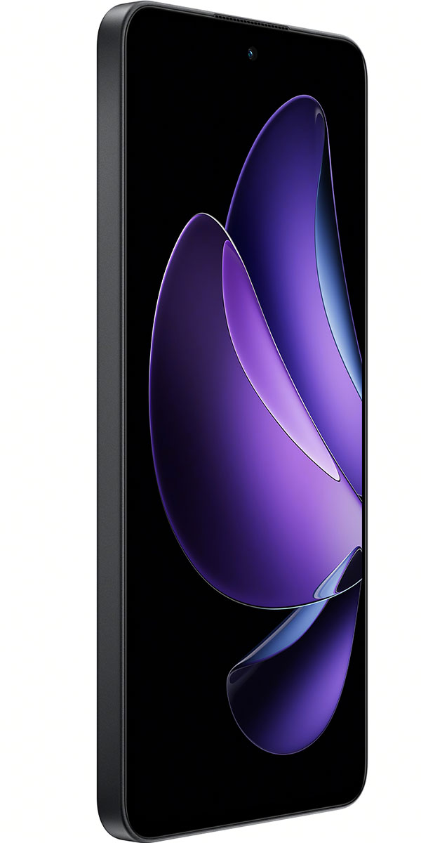 Oppo Reno 13F 5G 8GB/256GB Graphite Gray - Фото #3