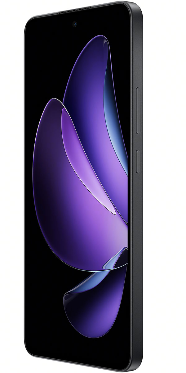 Oppo Reno 13F 5G 8GB/256GB Graphite Gray - Фото #4