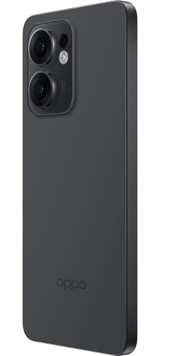 Oppo Reno 13F 5G 8GB/256GB Graphite Gray - Фото #6