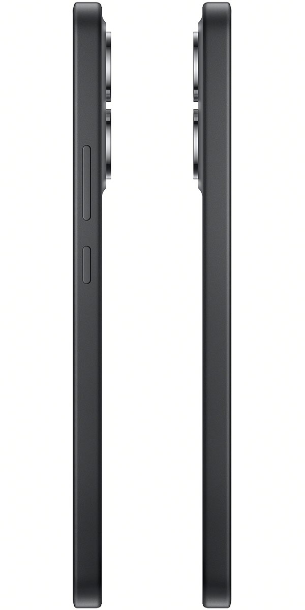 Oppo Reno 13F 5G 8GB/256GB Graphite Gray - Фото #8