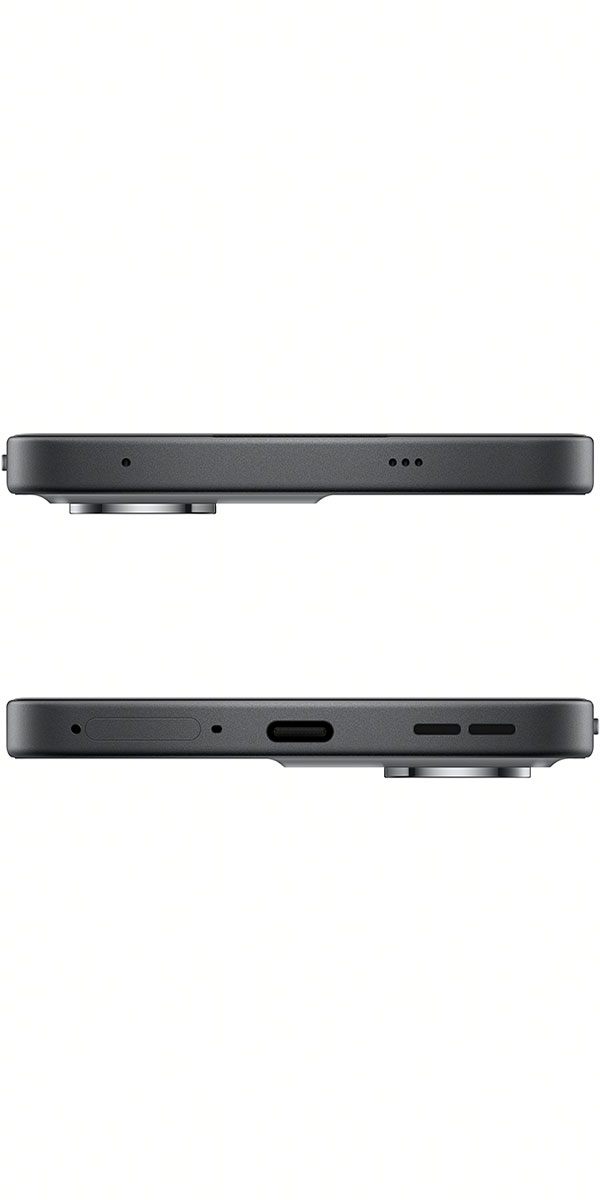 Oppo Reno 13F 5G 8GB/256GB Graphite Gray - Фото #9
