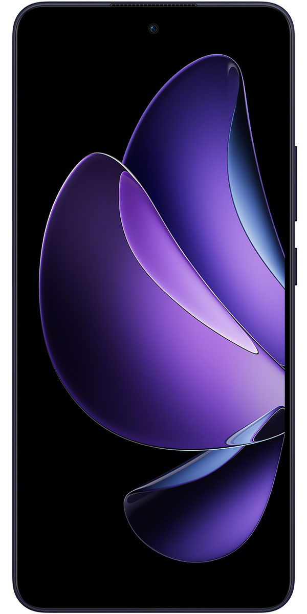 Oppo Reno 13F 5G 8GB/256GB Luminous Blue - Фото #2