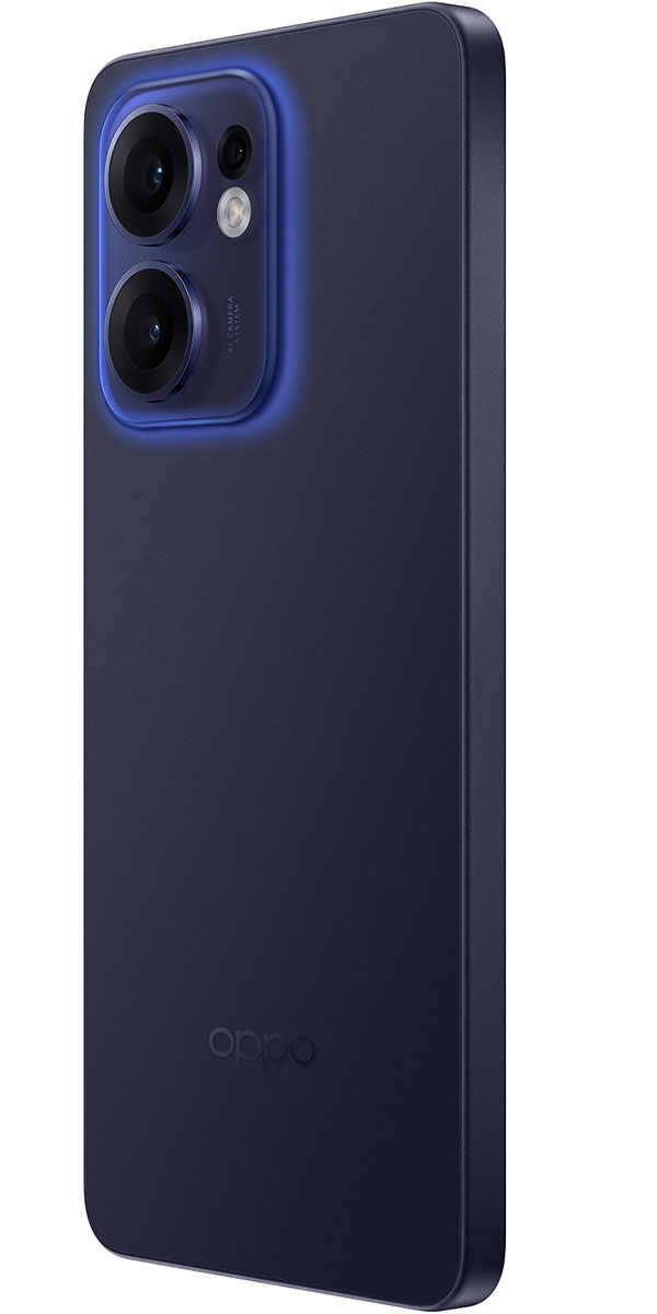 Oppo Reno 13F 5G 8GB/256GB Luminous Blue - Фото #6