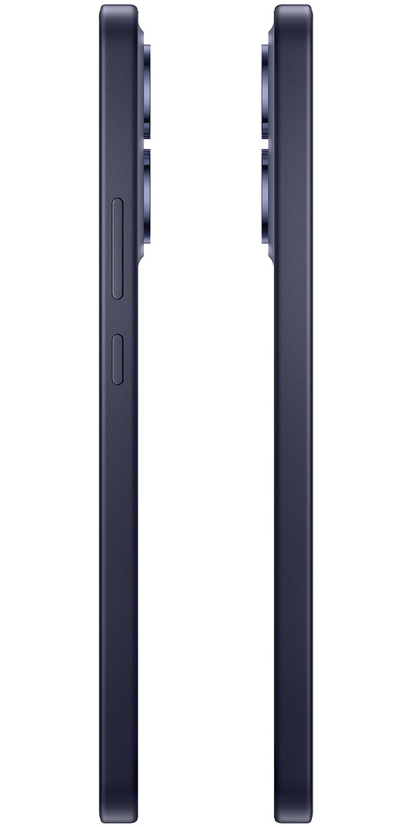 Oppo Reno 13F 5G 8GB/256GB Luminous Blue - Фото #8