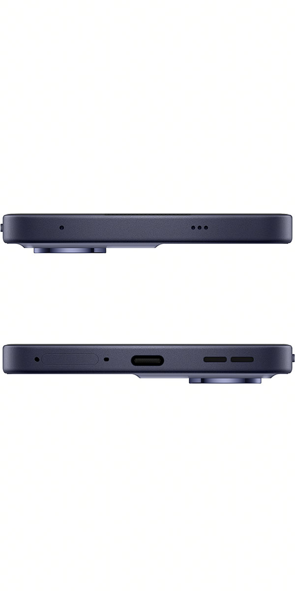 Oppo Reno 13F 5G 8GB/256GB Luminous Blue - Фото #9
