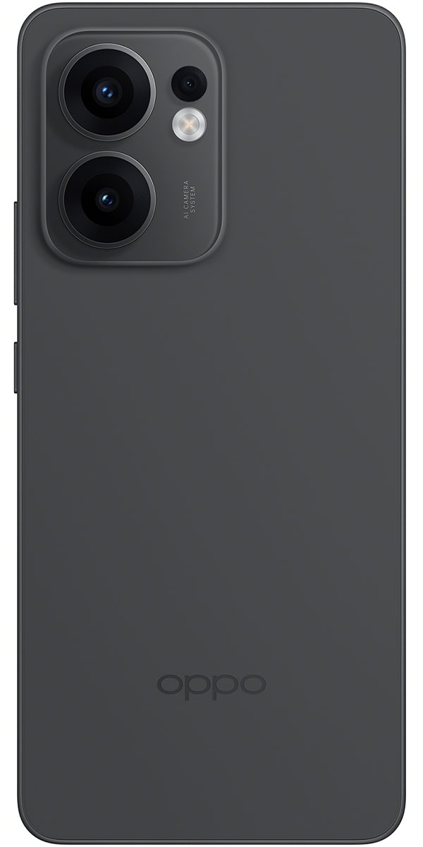 Oppo Reno 13FS 5G 12GB/512GB Graphite Gray - Фото #5