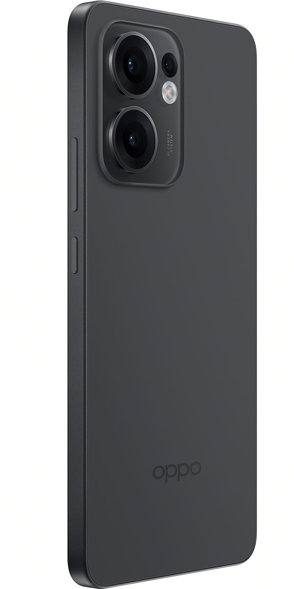 Oppo Reno 13FS 5G 12GB/512GB Graphite Gray - Фото #7