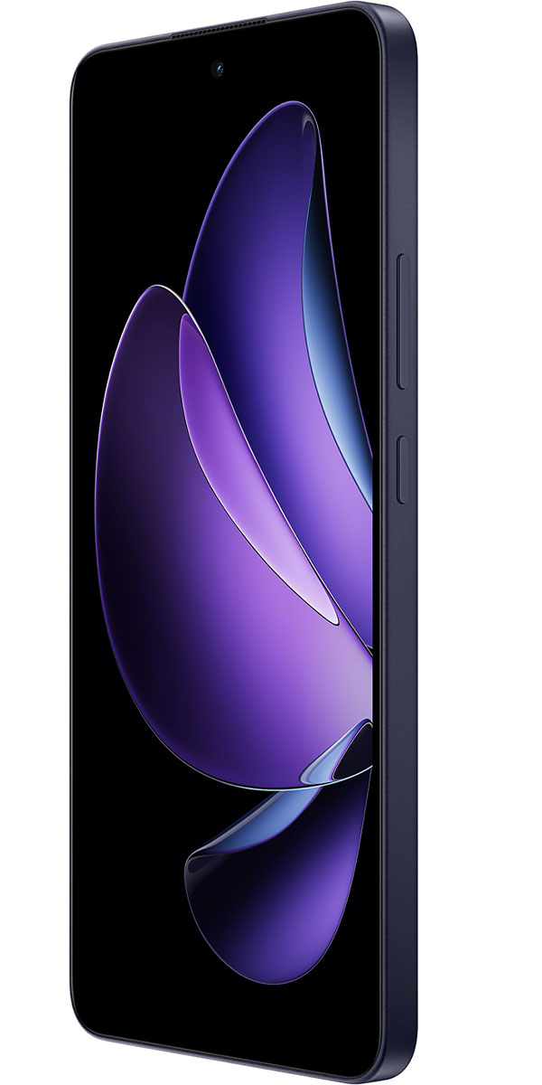 Oppo Reno 13FS 5G 12GB/512GB Luminous Blue - Foto #4