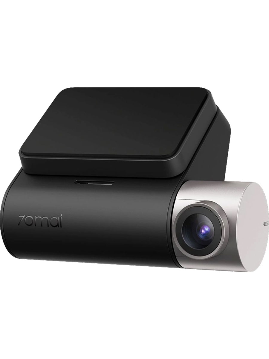Автомобильная камера 70mai Dash Cam A510 Black - Фото #3