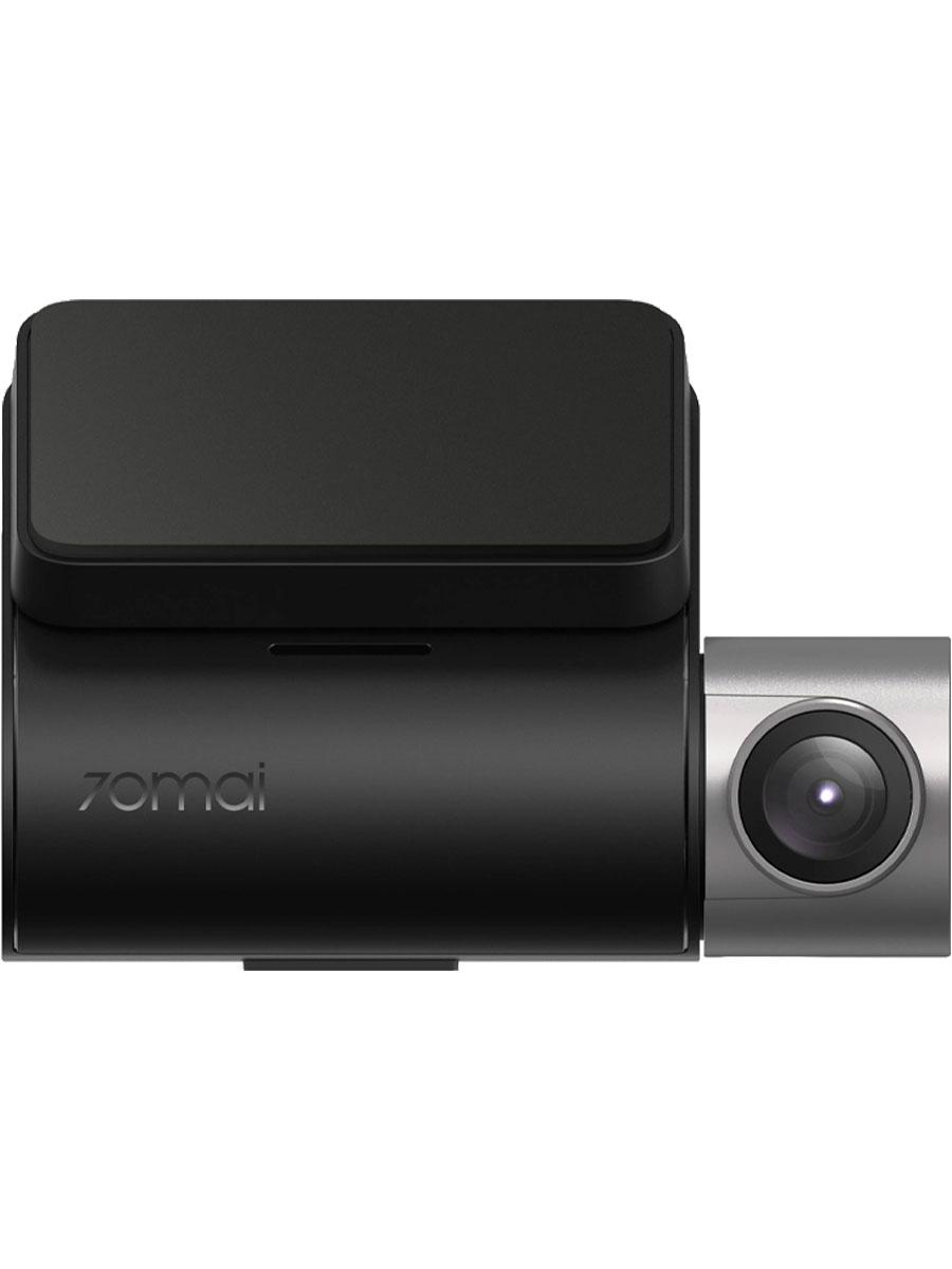 Автомобильная камера 70mai Dash Cam A510-1 + Rear Cam Black - Фото #2