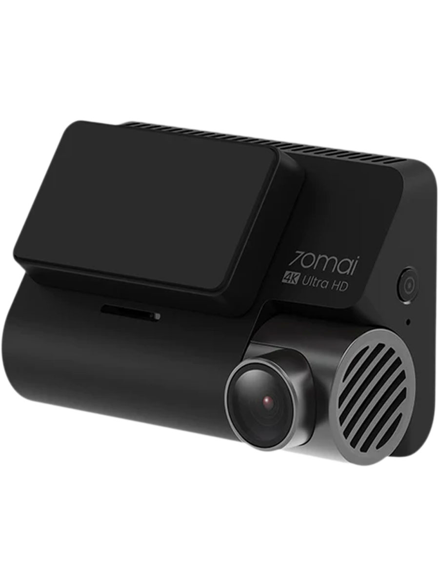 Автомобильная камера 70mai A810-2 Rear Cam Black - Фото #3