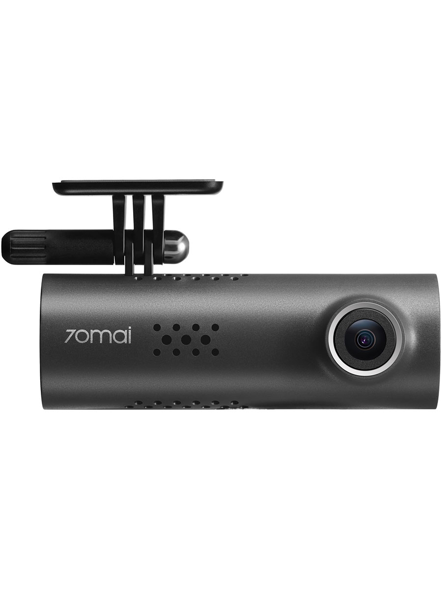 Cameră auto 70mai Dash Cam M200 Black - Foto