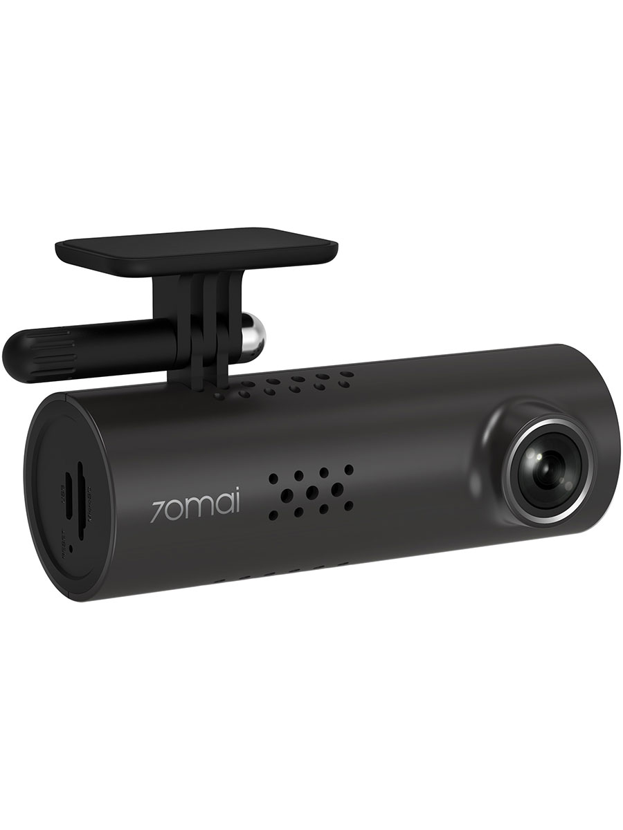 Cameră auto 70mai Dash Cam M200 Black - Foto #2