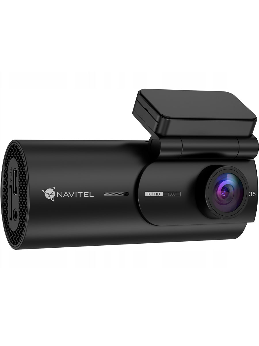 Cameră auto Navitel R35 Black - Foto #1