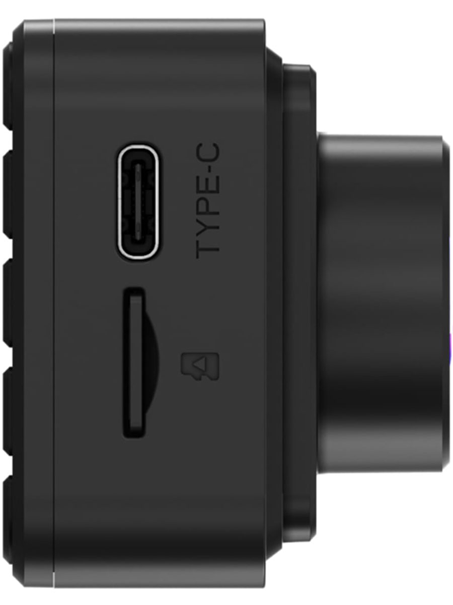 Cameră auto Navitel R385 Black - Foto #3